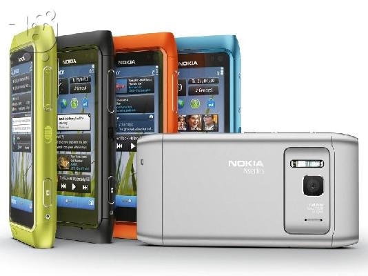 PoulaTo: Νέο Unlocked Nokia N8 Πωλούνται